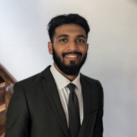 Athul Jayaprakash