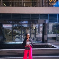 Lucy Wanjiru