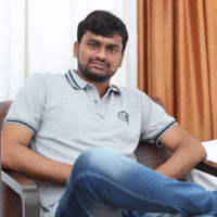 Sanjay Ghanekar
