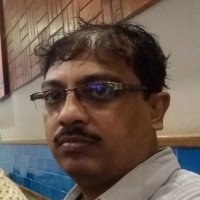 Sujit Ghosh