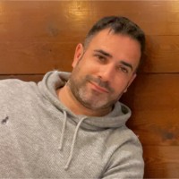 Xavier Bernaus Pedrosa