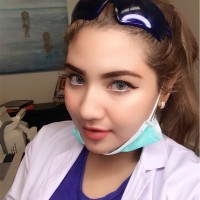 Eva Alkatiri