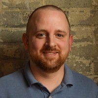 D. Andrew Hoffmann