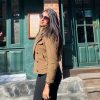 Krutika Agarwal