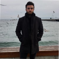 Bekir Can Ata