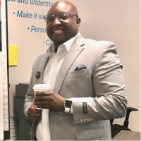 Pernell E Brown Iii