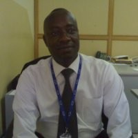 Ike Nnajidemma