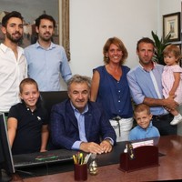Gianluigi Serena
