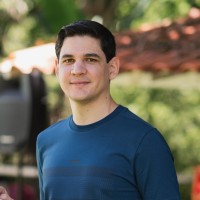 Vitor Ferreira Rodrigues Santos