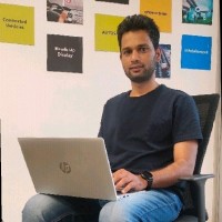 Swapnil Baviskar
