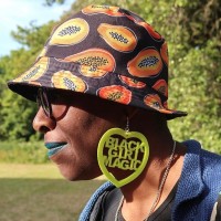 Lorna Hamilton-Brown RCA, HEA, MBE