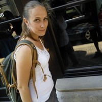 Ekaterina Seliutina