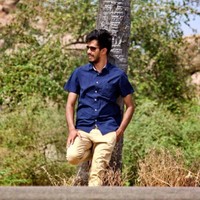 Sri Hari V