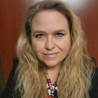 Georgette Medina