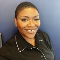 Monica Garrett