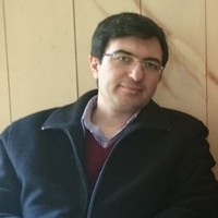 Farshad Rezvan