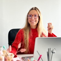 Andrea Orozco Pizarroso