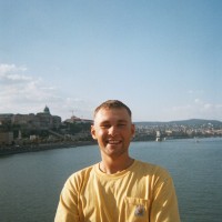Mattias Harsing