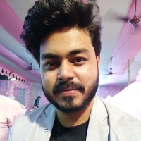 Syed Ashkar