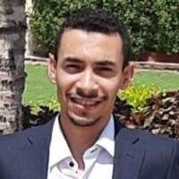 Mohamed Ahmed