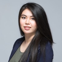 Sarah Chang