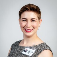 Samantha Burkett