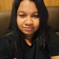 Sruthi Pillai