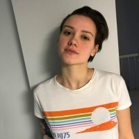Anna Glushkina