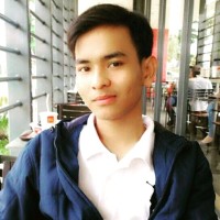 Muhammad Rizal