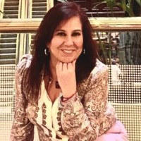 Sandra Hinojosa