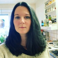 Caroline Segervall