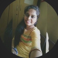 Priya Mhaske