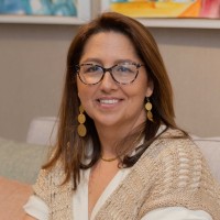 Sandra Fazenda de Almeida