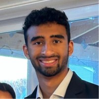 Siddharth Sriram