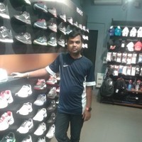 Narendra Parida