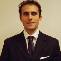 Alfredo Cuzzupoli, EMBA, PMP®