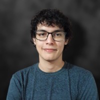 Joshua Molina Van Den Bergh