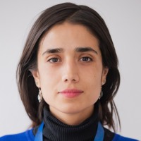 Lorena Moreno Berroeta