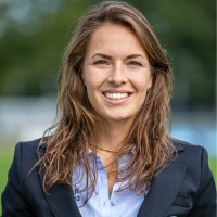 Marit Jeeninga