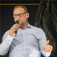 Jonathan Westwood