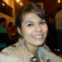 Luciana Gonçalves Teixeira