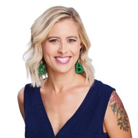 Jill Love-Moxham