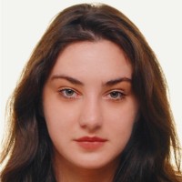 Elene Gotsiridze