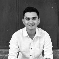 Dhruv Sachala
