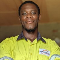 Stephane N’GUESSAN