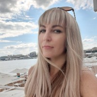 Елена Моисеева