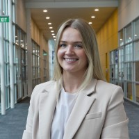 Aoife O'Shea