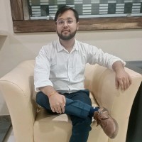 Bhavy Garg