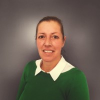 Anja Volmer