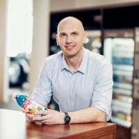 Martin Karas